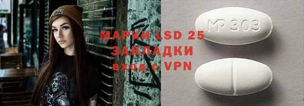 прущий лед Алзамай